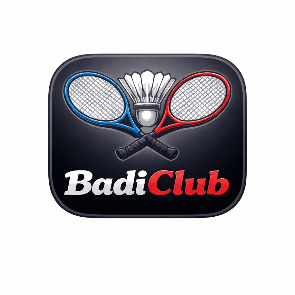BadiClub Logo
